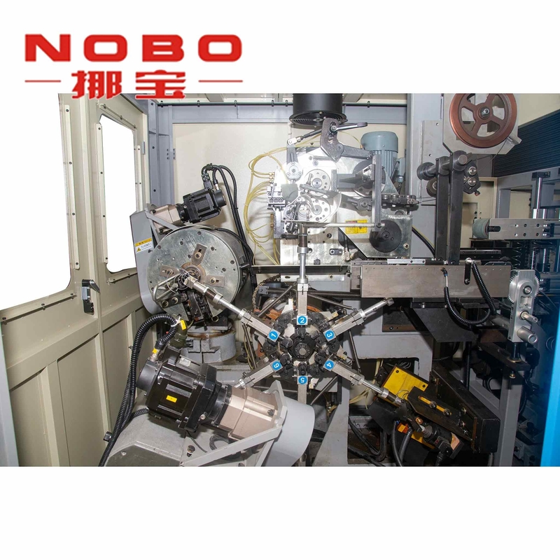 Автоматический тип ширина NOBO-ZD-100S Bonell машины 2m сети кровати весны максимальная