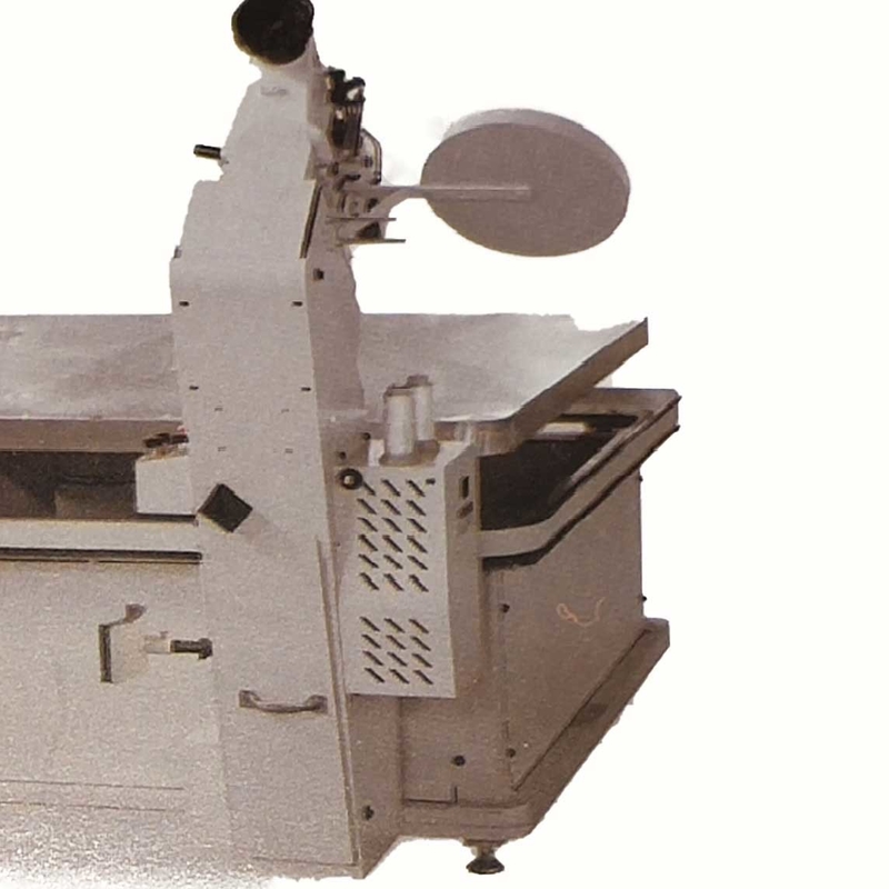 Толщина цепь Stich/замок Stich машины края ленты тюфяка 70 до 450mm 15 Units/H