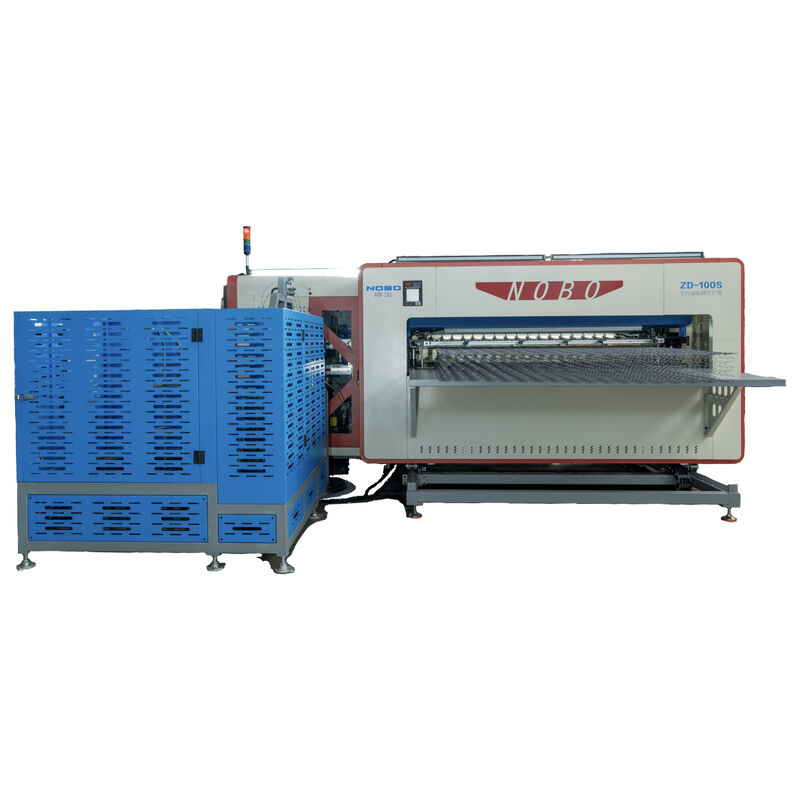 1.3-1.6 мм проводный диаметр матрас линия с пружиной Боннель и 4-7 поворотов обмоток