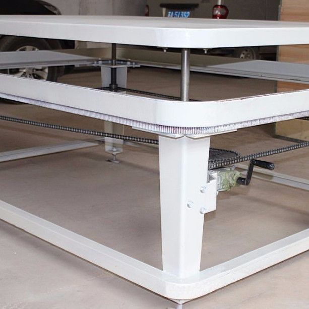 Машина края ленты тюфяка NOBO 1.2KW 70-450mm толстая для спального мешка