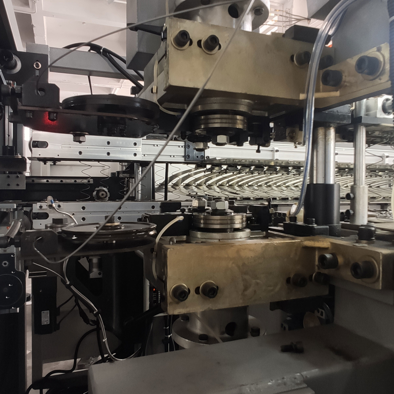весна CNC провода 0.062-0.075mm формируя машину спиральной пружины машины автоматическую